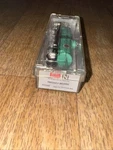 Scale Micro-trains Mtl 65540 Fp Smokey Bear 39' Single Dome Tank Car #X101259. Fixed Price $22.00.