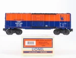 Gauge 3-RAIL Lionel 6-39343 Crp Jersey Central Bronx Terminal Box Car 6464-950. Fixed Price $89.95.