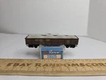 Roco 28521 Southern Pacific 40' Gondola 53112 W/ Load Weathered Mtl Trucks. Fixed Price $24.95.