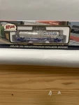 Atlas Ho #1713-1 Acf Kaolin Tank Car Cyprus Road #77829. Fixed Price $24.95.