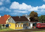 Faller 282706 Z Wayside Train Station. Fixed Price $42.68.