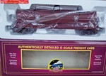 Mth Premier Scale Prr Pennsylvania Coil Car 3 Rail Nos. Fixed Price $70.00.