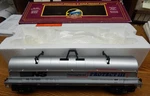 Mth 20-98203 Norfolk Southern Coil Car Used Little In Box Gauge Lqqk. Fixed Price $40.00.