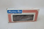 American Flyer 4-9209 Scale New York Central Hopper Ln/box. Fixed Price $24.99.