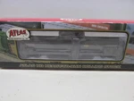 ATLAS-1632-1-CERX-23,500 Tank Car #20032-PIC. Taken In Box- Ho Scale. Fixed Price $30.00.