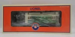 Lionel 6-36863 Alien Security Car Gauge. Fixed Price $138.00.
