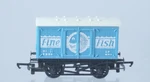 Tri-ang Hornby Van "fine Fish" Oo / Scale Train Car R.013. Fixed Price $29.95.