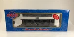 Atlas "o" Scale 50-TON War Emergency Hopper Car Rail #7240. Fixed Price $32.90.
