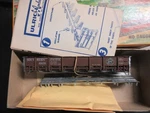 Ulrich Ho Southern Pacific G5 Gondola Kit #GS1 Vintage. Fixed Price $12.95.