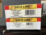 Ho Walthers Gold Line 2-CAR Auto Rack Consist Santa Fe + Up Sp Thrall 89'. Fixed Price $79.99.