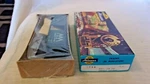 Ho Scale Athearn 40' Box Car, Vermont Railway, Green, #169 Bnos. Fixed Price $24.00.