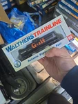 Ho Scale Walthers Trainline 931-1612 Wrmx Gulf Single Dome Tank Car #14285. Fixed Price $12.00.