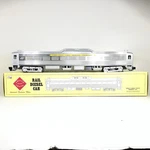 Aristocraft Gauge Chicago North Western C&nw Rail Diesel Car Rdc #9933. Fixed Price $449.99.
