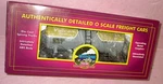 Mth Premier Line 20-96002 Vulcan Chemicals 8000 Gal Tank Car New Box. Fixed Price $28.12.