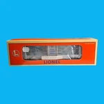 Lionel Gauge 6-19855 Christmas Aquarium Car Holiday Special #3437. Fixed Price $39.99.
