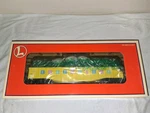 Lionel Gauge Easter Gondola W/ Eggs #6-19448. Fixed Price $69.99.