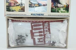 Walthers Ho Scale Prr Pennsylvania 54' Gsc Flat Car Kit Nos 932-3751. Fixed Price $20.00.