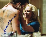 Jacki Weaver Signed Autograph 8X10 Photo - Animal Kingdom Janine Smurf Cody. Fixed Price $99.99.