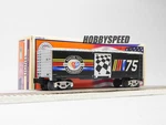 Lionel Nascar 75TH Anniversary Musa Boxcar Gauge Stock Racing 2338250 New. Fixed Price $84.84.