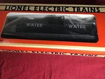 Lionel Flatcar With Tank #6-16390 Brand New!!!. Fixed Price $32.99.
