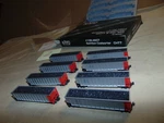 Kato 106-4607 8 Car Chtt Railway Bethgon Hopper Set + Box #2. Fixed Price $125.00.