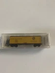 Scale Micro-trains Great Northern 40' Wood Reefer Mt 47330 #72102 Nib. Fixed Price $20.00.