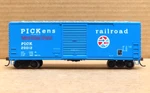 Athearn Rtr 67496 Pickens Railroad 40' Modernized Box Car #20012 Ho Scale. Fixed Price $18.89.