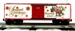K-line 649203 Campbell's 1994 Christmas Box Car New. Fixed Price $29.95.