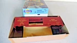 Athearn 5036 Union Pacific 50' Auto Car Ho Kit -kadee Couplers. Fixed Price $14.99.