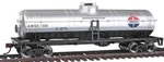 Walthers Trainline Ho Scale Tank Car Amoco Oil 931-1613. Fixed Price $18.73.