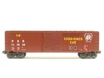 Mth 30-7448 Pennsylvania 50' Modern Single Door Boxcar Nib. Fixed Price $36.54.
