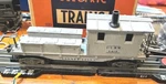 Lionel Postwar Gauge Car 6419 Vintage Tested And Serviced.. Fixed Price $30.00.