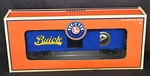 Lionel 6-39259 Buick Centennial Collection Boxcar Gauge Train 2003 Nib. Fixed Price $39.95.