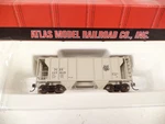 Atlas 1814, Ps 2-BAY Hopper, New Haven 117015. Fixed Price $39.99.