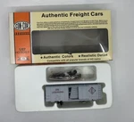 Con-cor 0001-009424 Ho Scale Erie-lackawanna 40 Ft PS-1 Boxcar Kit. Fixed Price $12.74.
