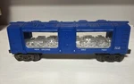 Lionel 6-7522 Gauge New Orleans Mint Car Ex/box. Fixed Price $19.99.