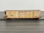Genesis Ho ATHG63232 57 Fge Mechanical Reefer Union Pacific #12635 *weathered. Fixed Price $79.99.