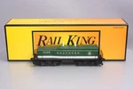 Mth 30-2157-3 Southern NW-2 Calf Non-powered Diesel Switcher #1039 Ln/box. Fixed Price $139.99.
