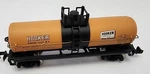 Bachmann Scale 41' Hooker Chemical Tank Car 73661. Fixed Price $6.55.
