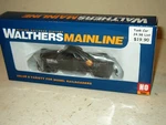 Ho Walthers Mainline 36' 10,000 Gallon Tank Car Shell Sccx 1300 Nib New 910-1002. Fixed Price $20.00.