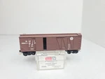 Mtl 29080 Pacific Great Eastern 40' Wood Boxcar Pge 4101 Micro Trains Scale (1. Fixed Price $14.95.