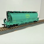 Scale Ahm 5472F Cargill Center Flow Hopper #2514. Fixed Price $9.95.