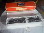 Lionel 4-8-4 Northern Locomotive Tender 6-18003 Brand New Never Used. Fixed Price $300.00.