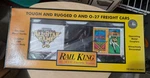 Mth Railking Pittsburgh Pirates Star Game 2006 Box Car 30-74352 Mlb Baseball. Fixed Price $94.99.
