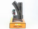 Gauge 3-RAIL Mth 40-1005 Operating O-31 Left Hand Switch Track Piece. Fixed Price $74.95.