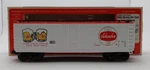 Lionel 6-9825 Gauge Schaefer Reefer Car #9825 Ex/box. Fixed Price $23.49.