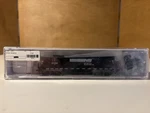 Walthers Proto Scale GP38-2 Locomotive Norfolk Southern #5334 #920-75006 Nib. Fixed Price $90.00.