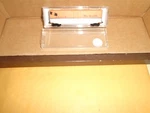 Micro Trains #32220 50' Std Plug Door Boxcar - Rio Grande #d&rgw 60810. Fixed Price $13.00.