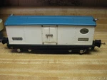Lionel 814 Refrigerator Car Professional Restoration Rare Nickel Trim. Fixed Price $72.99.