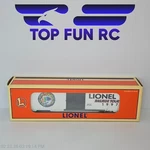 Lionel 6-29225 Horde Boxcar Railroad Tour 1997. Fixed Price $14.96.